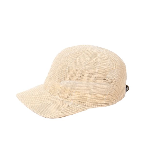 Huvudbild Halmlock - offwhite