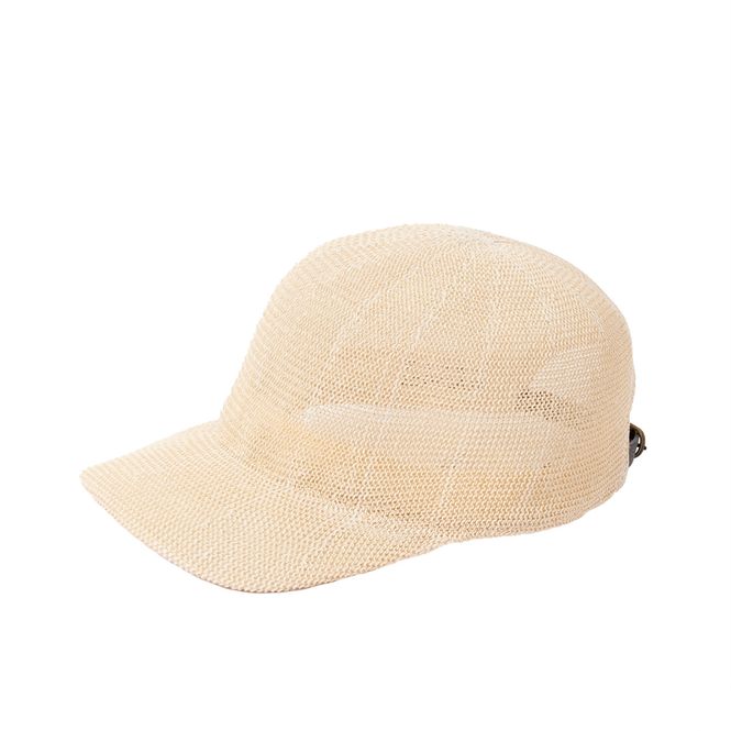 Huvudbild Halmlock - offwhite