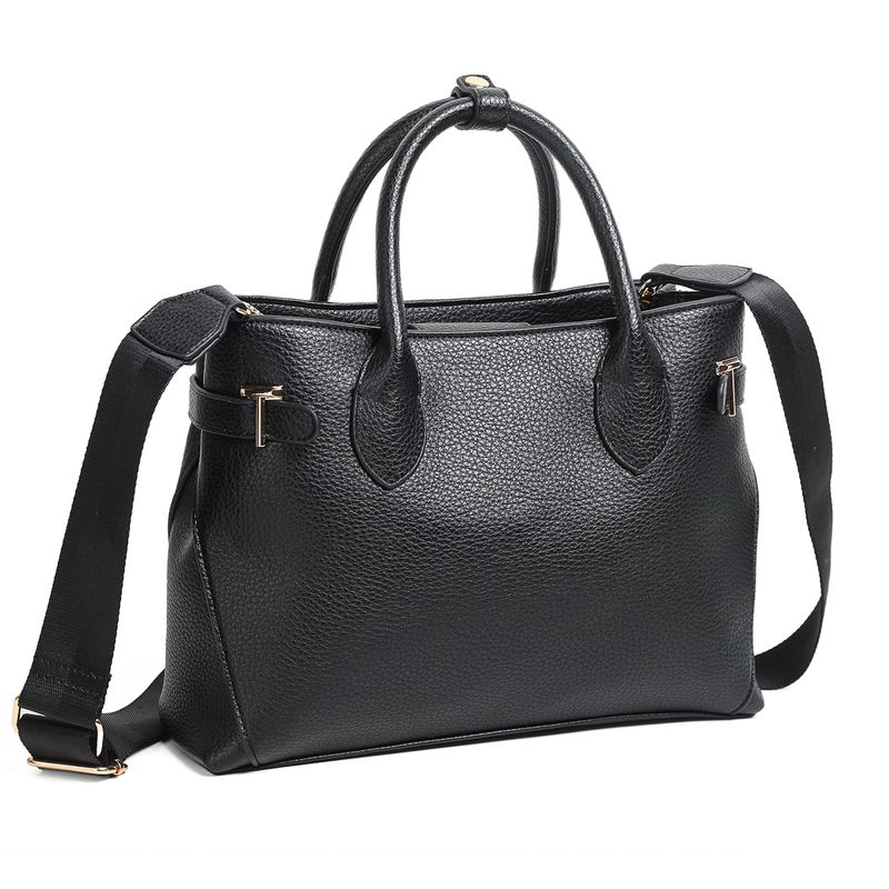 DAMASKUS handväska - svart