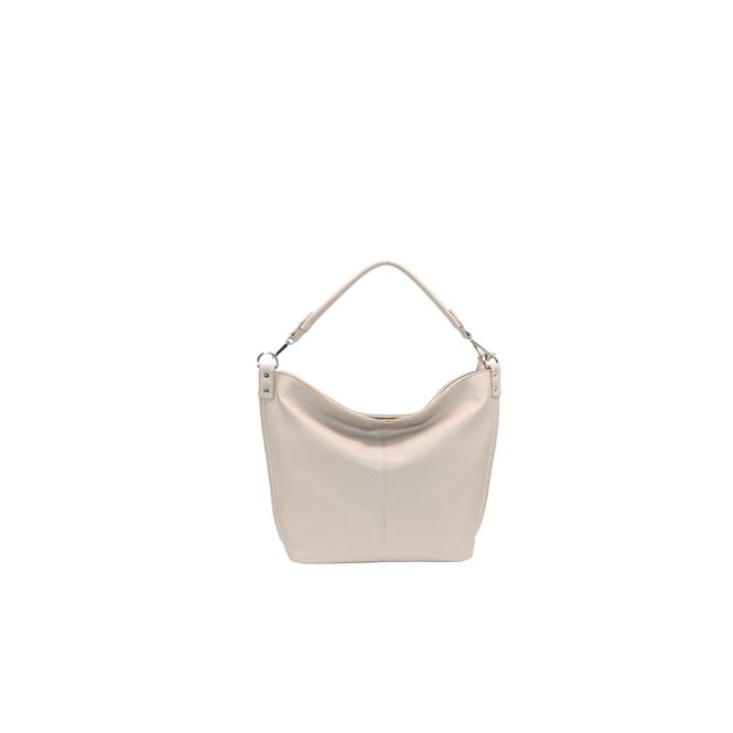 Huvudbild FLO Crossbag - beige