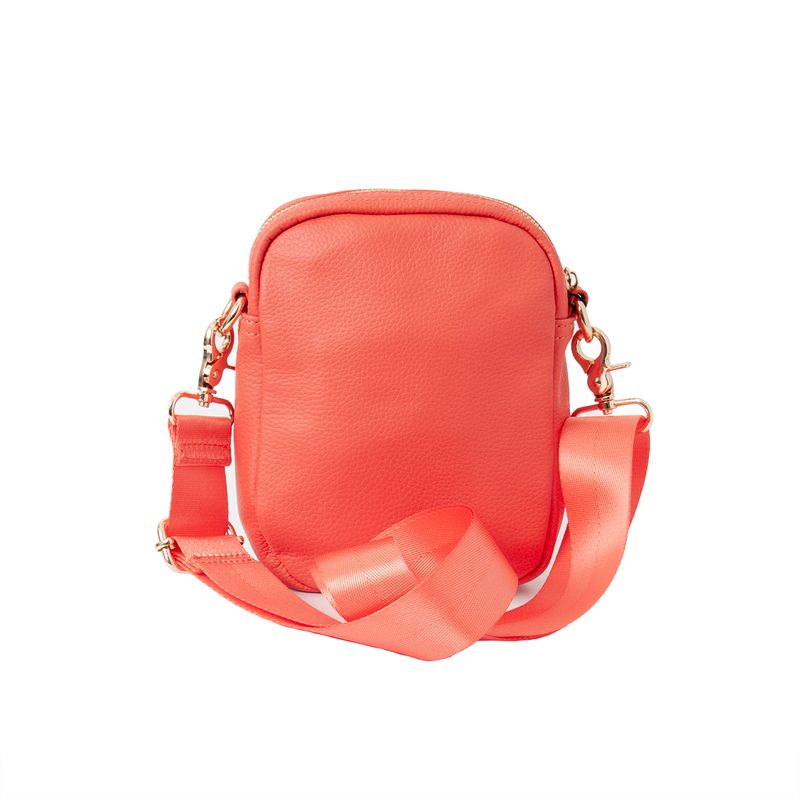 IDA cityväska - korall