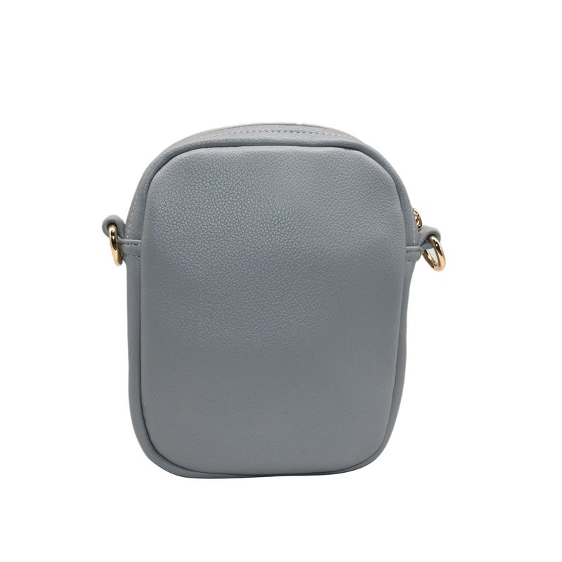 IDA cityväska - jeansblå