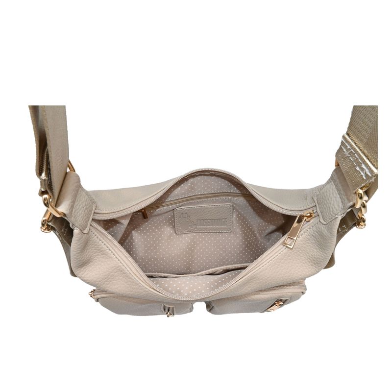 FRYD crossbag - beige