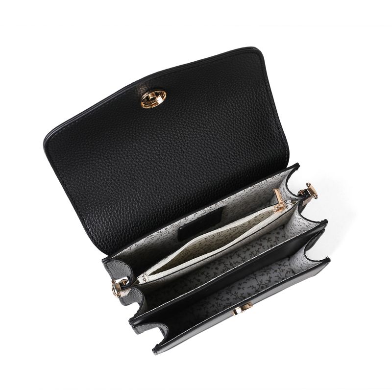 RIKKE koppling - svart