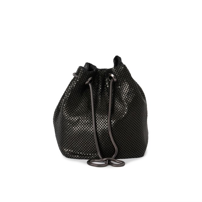 Huvudbild Företagsväska bucket bag - svart