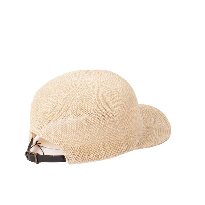 Huvudbild Halmlock - offwhite