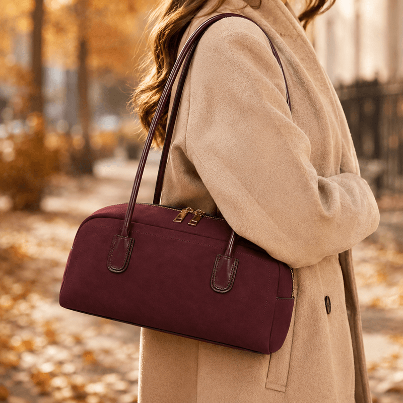 Ibelin bucketbag