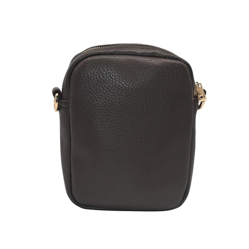 LEVI citybag - brun
