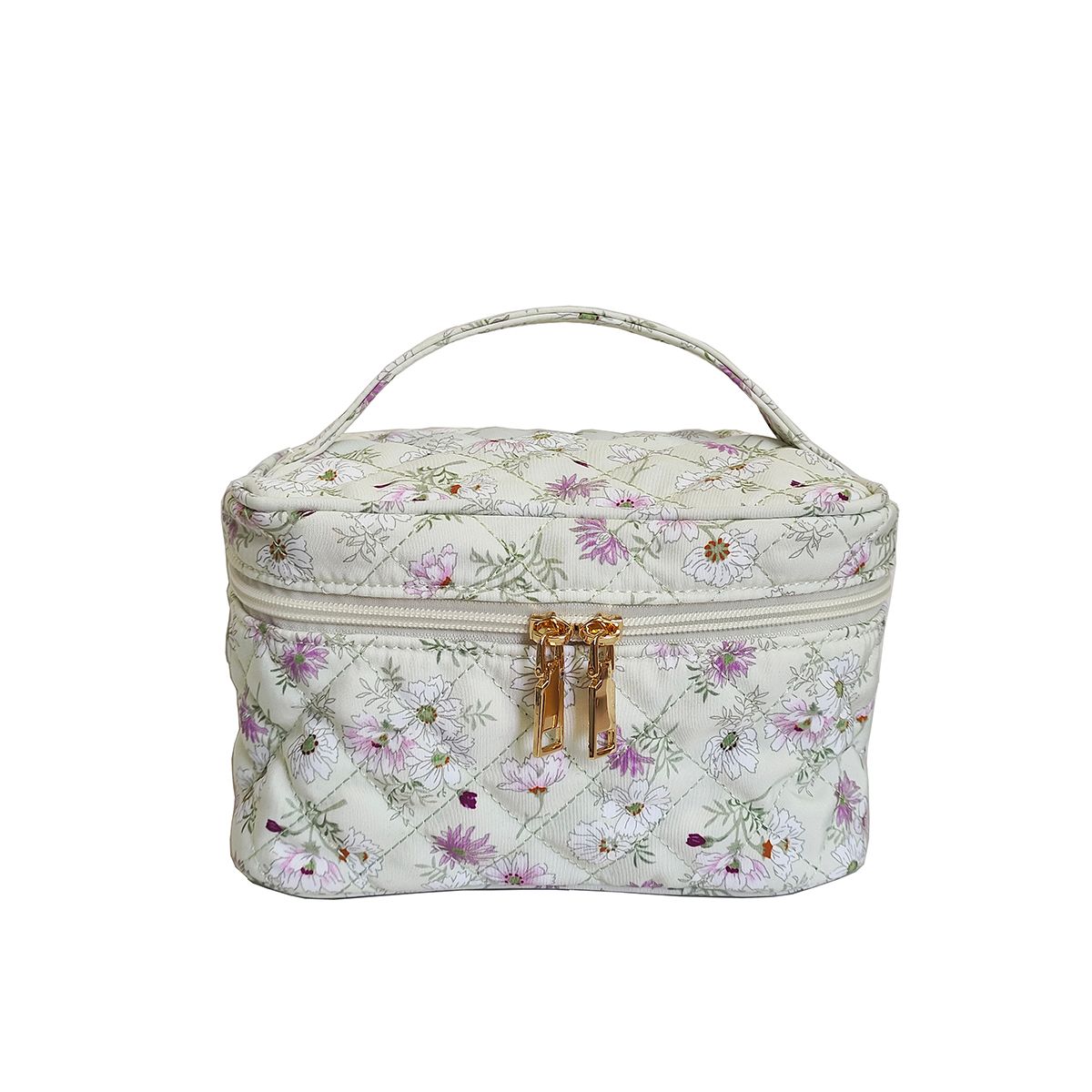 ESTER makeup-bag - vit