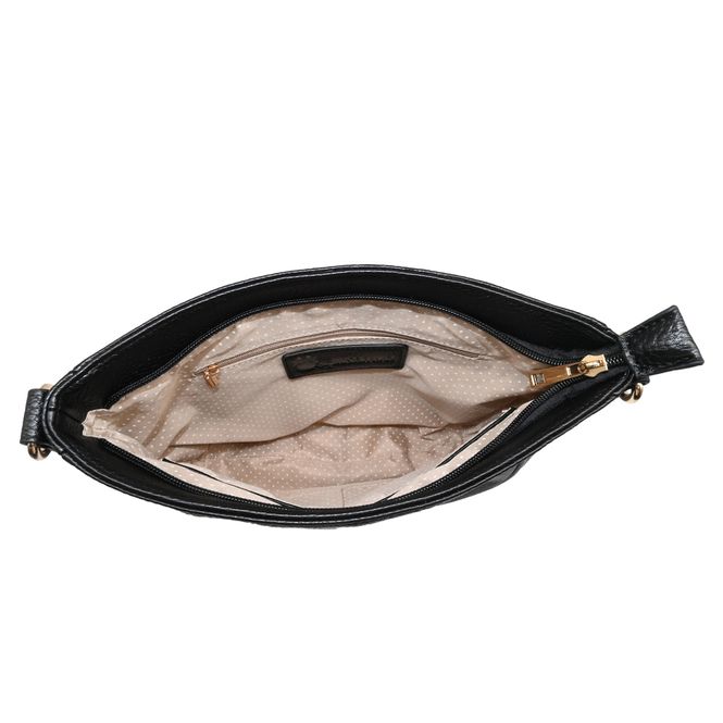 Huvudbild ELINE crossbag - svart